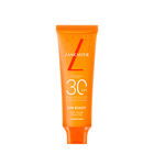 ג'ל פנים שקוף SPF30 image number null